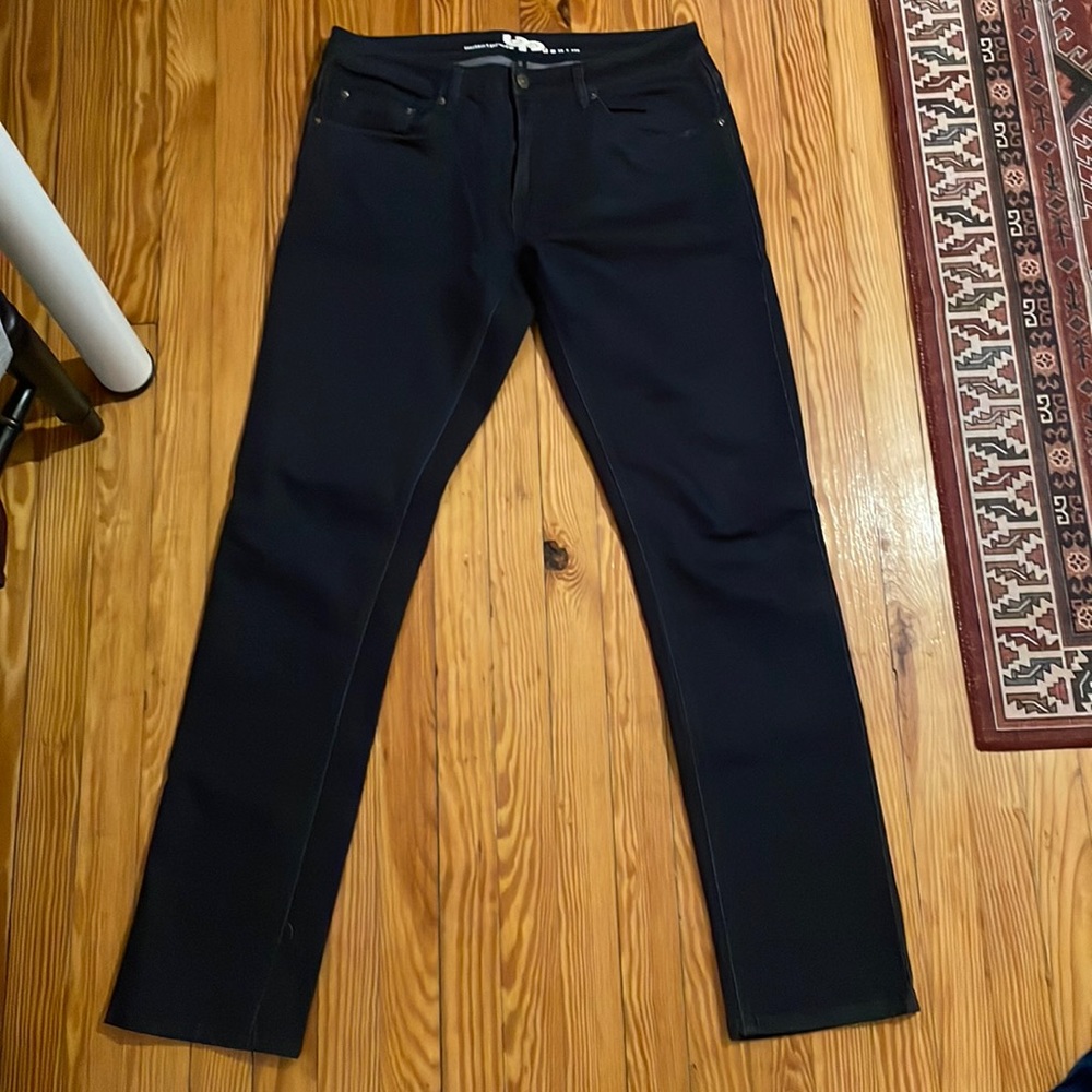 Bulletprufe denim